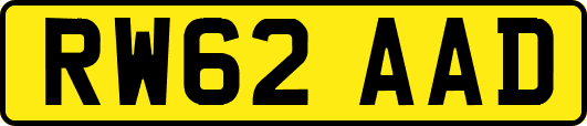 RW62AAD