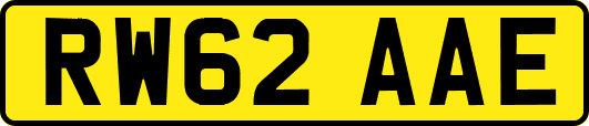 RW62AAE