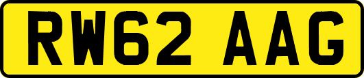 RW62AAG