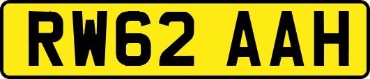 RW62AAH