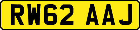 RW62AAJ