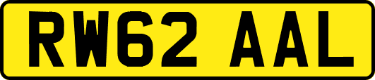 RW62AAL