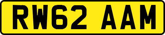 RW62AAM