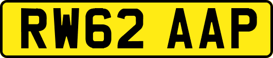 RW62AAP