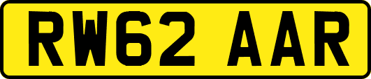 RW62AAR