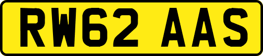 RW62AAS