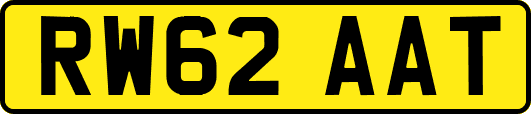 RW62AAT