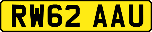RW62AAU