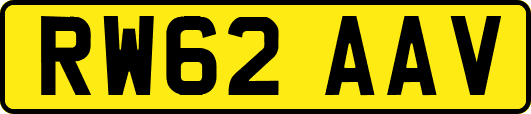 RW62AAV