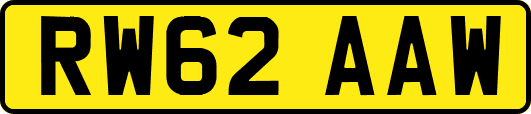 RW62AAW