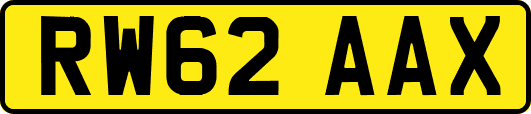 RW62AAX