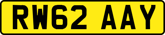RW62AAY