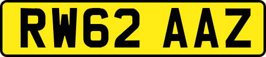 RW62AAZ