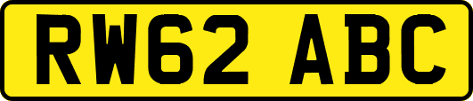 RW62ABC