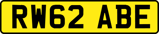 RW62ABE