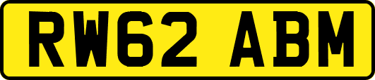RW62ABM