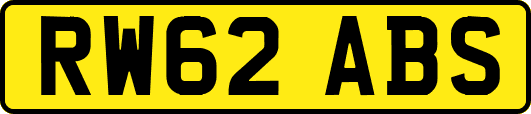 RW62ABS