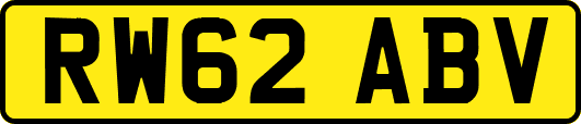 RW62ABV
