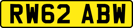 RW62ABW