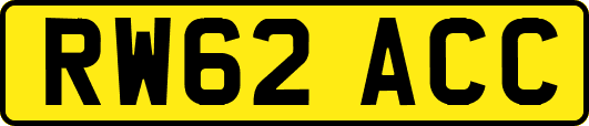 RW62ACC