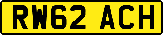 RW62ACH