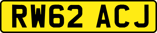 RW62ACJ
