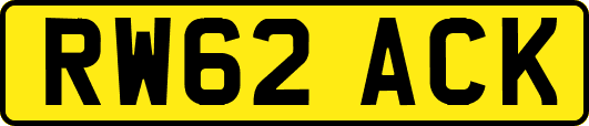 RW62ACK