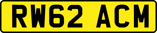 RW62ACM