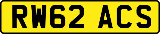 RW62ACS