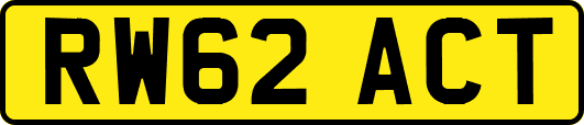 RW62ACT