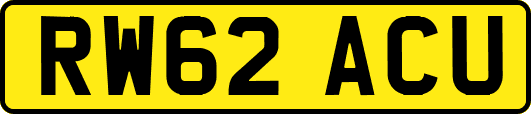 RW62ACU
