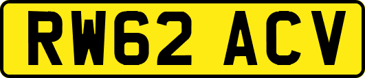 RW62ACV