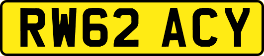 RW62ACY