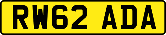 RW62ADA