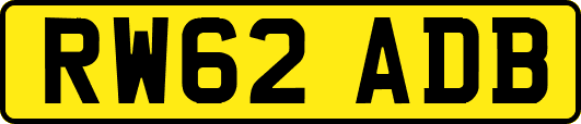 RW62ADB