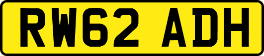 RW62ADH