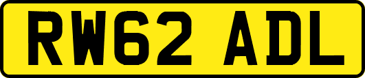 RW62ADL