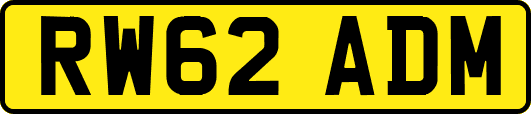 RW62ADM