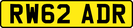RW62ADR