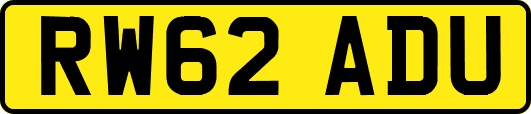 RW62ADU