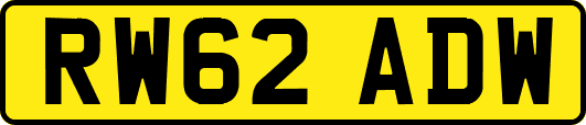 RW62ADW