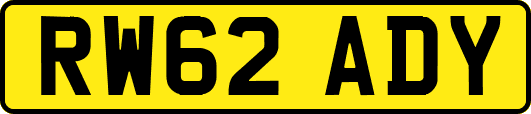 RW62ADY