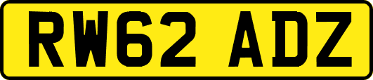 RW62ADZ