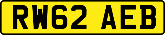 RW62AEB