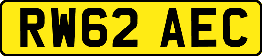 RW62AEC
