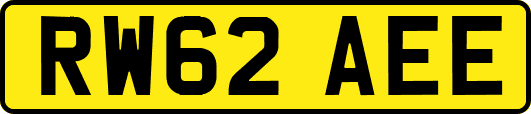 RW62AEE