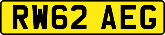 RW62AEG