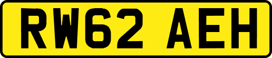 RW62AEH