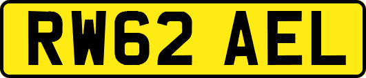 RW62AEL