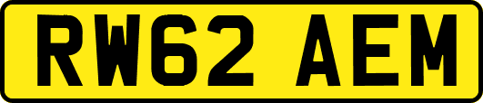RW62AEM